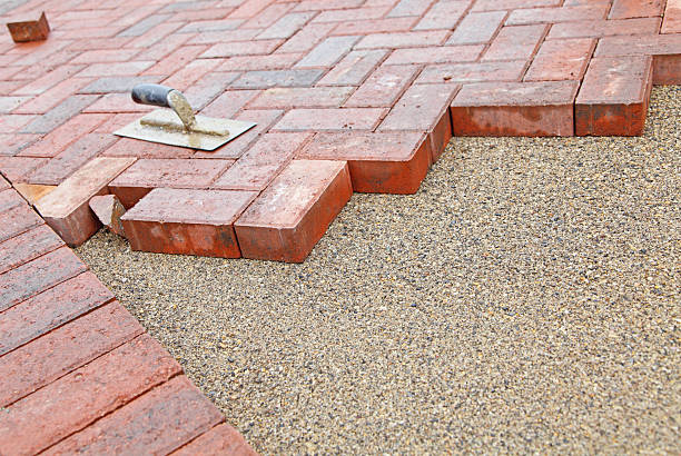 Best Eco-Friendly Driveway Pavers in Wauconda, IL